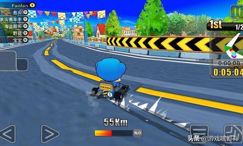 十年前的网络游戏有哪些值得玩,最让人怀念的网络游戏top10