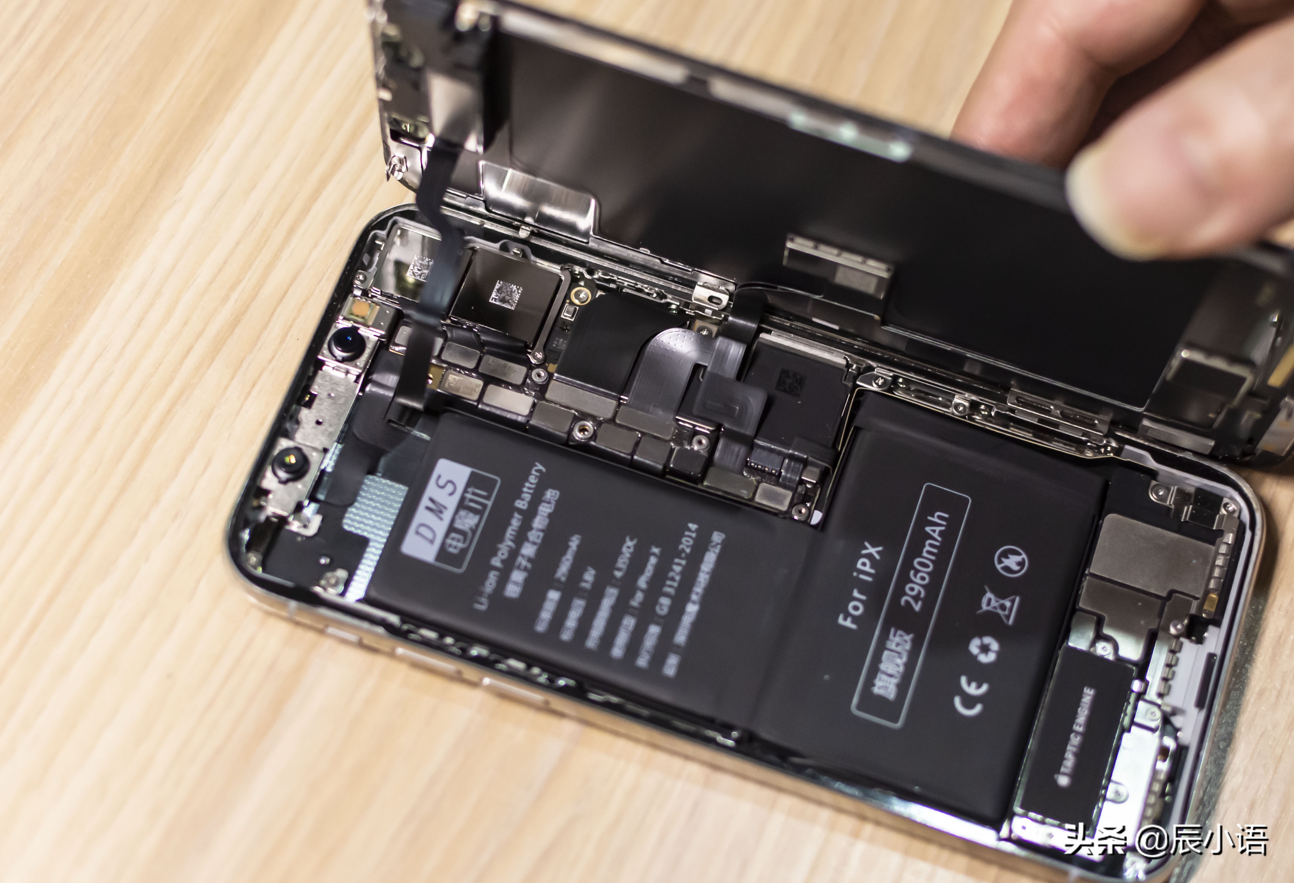 用了两年的iphonex性能怎么样,用了两年iphone电池还是100%