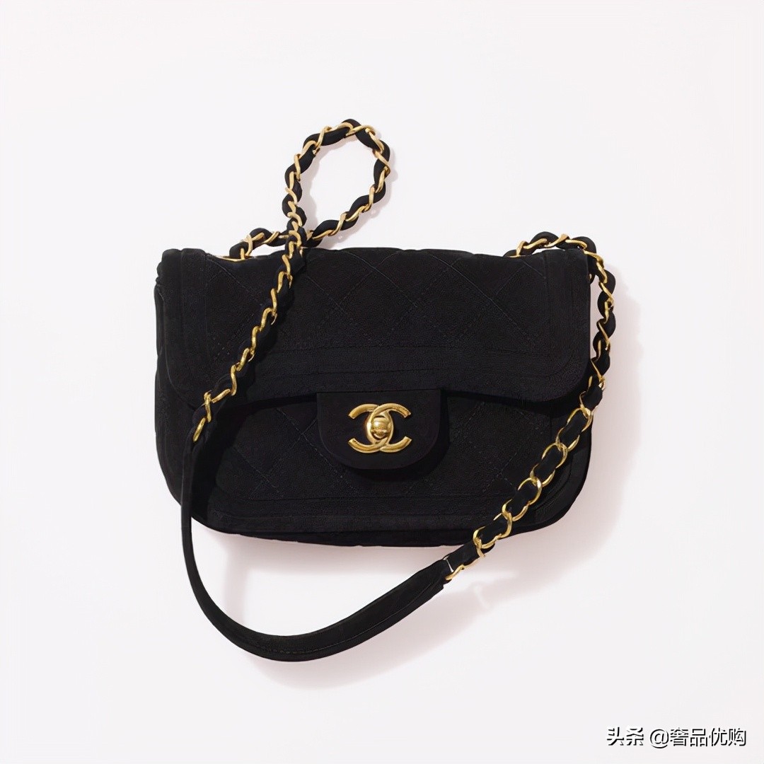 chanel包2018朋克,chanel2018秋冬手风琴单肩包