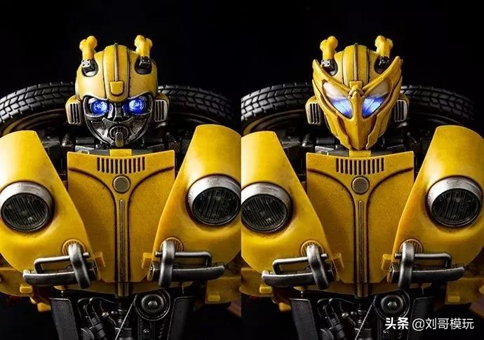 最好的大黄蜂玩具,国产大黄蜂玩具甲壳虫