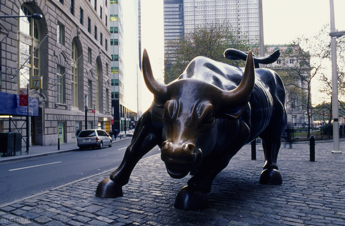 华尔街金融史,华尔街的疯狂时刻