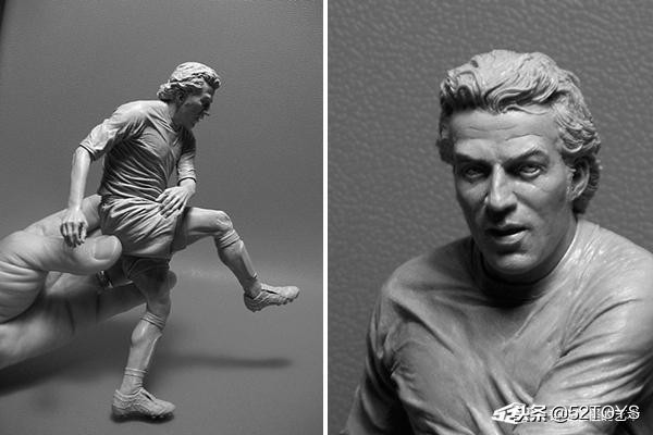 西西弗斯雕塑图片,巨型雕塑托尼斯塔克