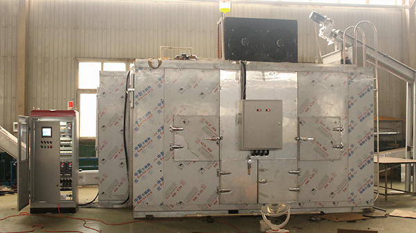 药材烘干机设备有哪些,中药材烘干机设备可烘干哪些药材