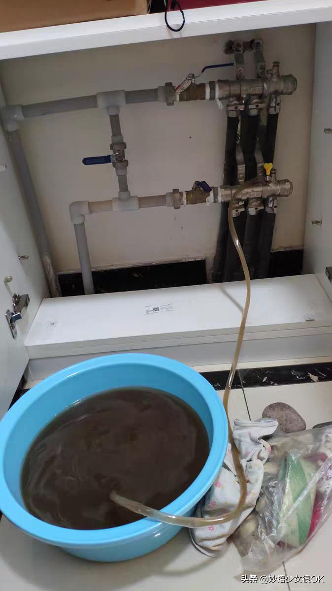 地暖不热怎么办教你3个解决方法,地暖不热怎么办最快最有效