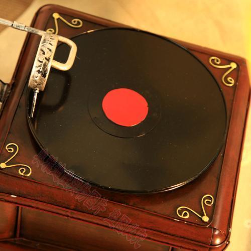 从留声机到互联网,留声机原理是怎么留住声音的