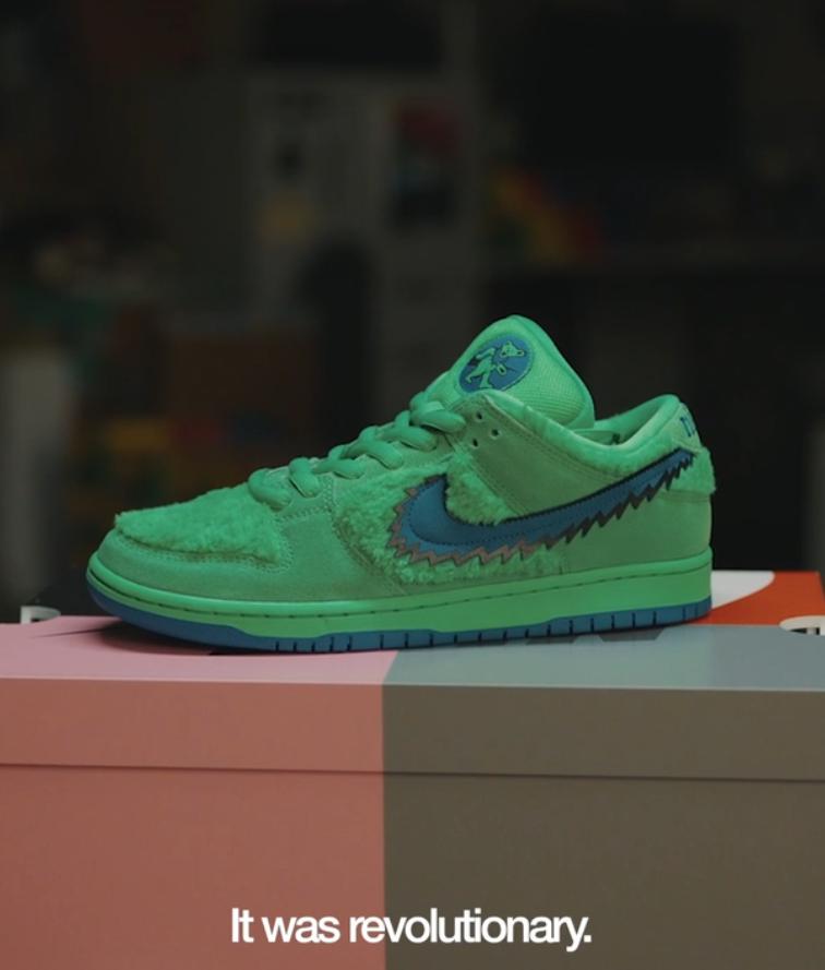 nike发布9151好吗,耐克新dunk即将发售