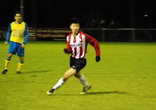 世界名帅中国足球教练,世界足坛天才