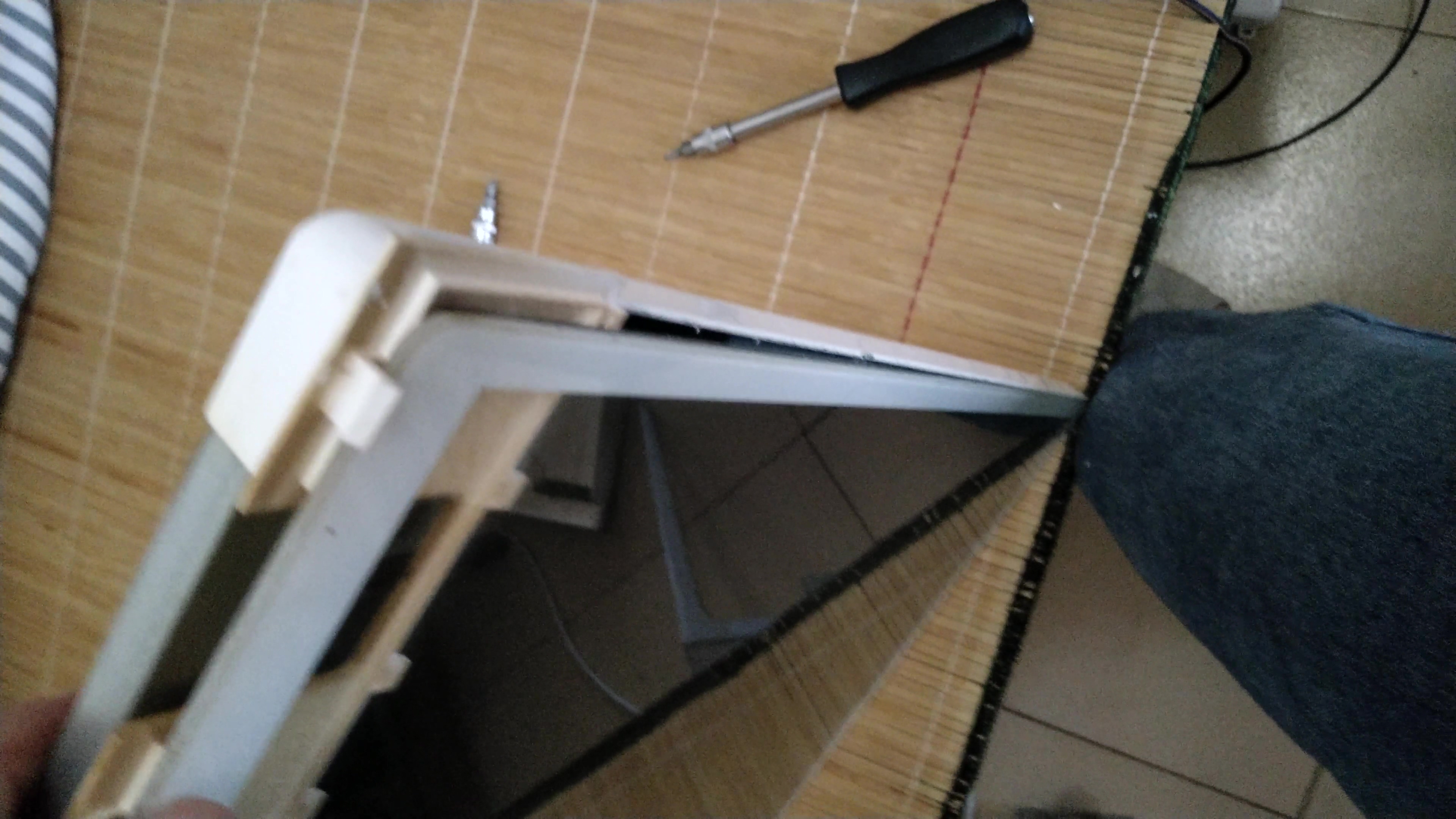 aoc显示器24w80p怎么拆,aocq3208vwg显示器怎么样