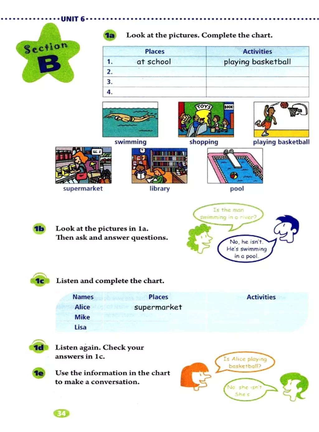 英语课本七年级下册电子书外研版,鲁教版七年级下册英语课本电子版