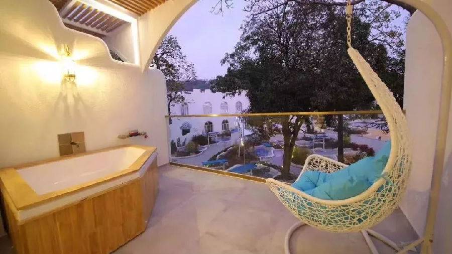 不出国门也能体验异国风情,不出国门领略异域风情