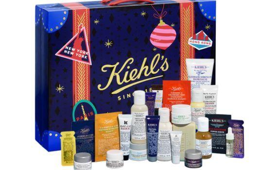 各大美妆品牌2019限定,各大美妆品牌圣诞系列