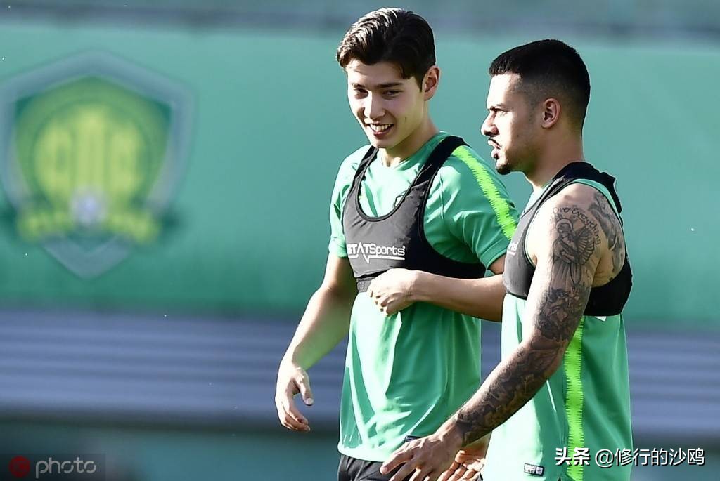 恒大为国养士,恒大的制胜之道