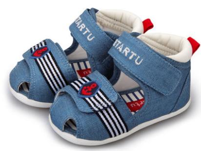 夏天儿童学步鞋怎么选,儿童学步鞋10大品牌