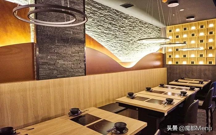 把台式锅物带来魔都，将温暖与美味传递给来到这里的客人