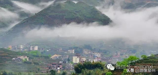 安溪地名怎么样,安溪地名所包含的历史