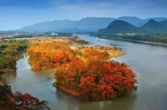 桂林人让外地人惊讶的事情,外地人第一次来桂林感受