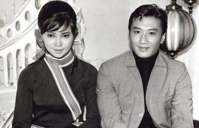 影后林青霞,林青霞红尘滚滚豪门情