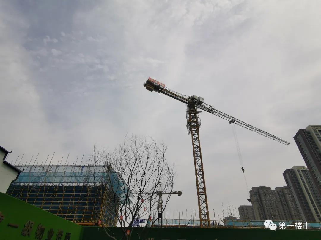 实探福州楼市,实探滨湖楼市