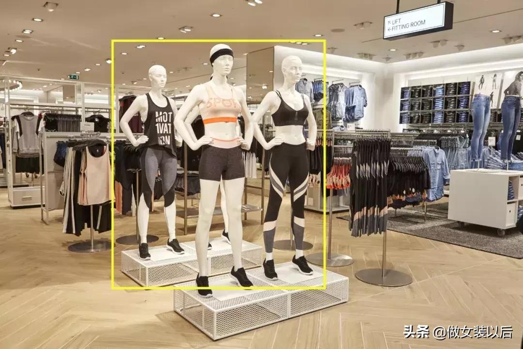 商品陈列的标准术语,超市陈列术语大全100句