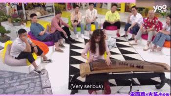 跑男成员换血第一集,跑男新成员黄旭熙