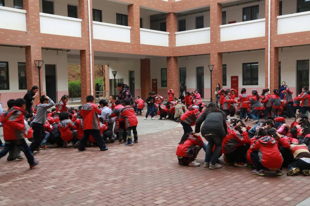 南京市金陵小学和园,南京市六合金陵小学