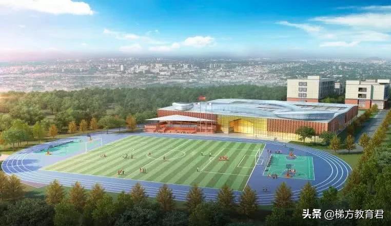 沪上今年新建15所初中!世外、复旦、未来科技!对口这些地段