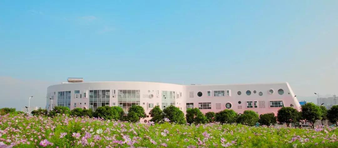 全国十大最美幼儿园排行榜,中国公认的最好的两所幼儿园