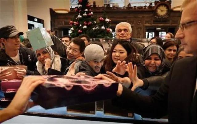 受外国人欢迎的中国好物,国外爆红的中国好物