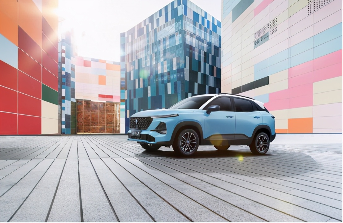 新宝骏rs-3怎么样值得买吗,新宝骏rs-3马力99够用吗