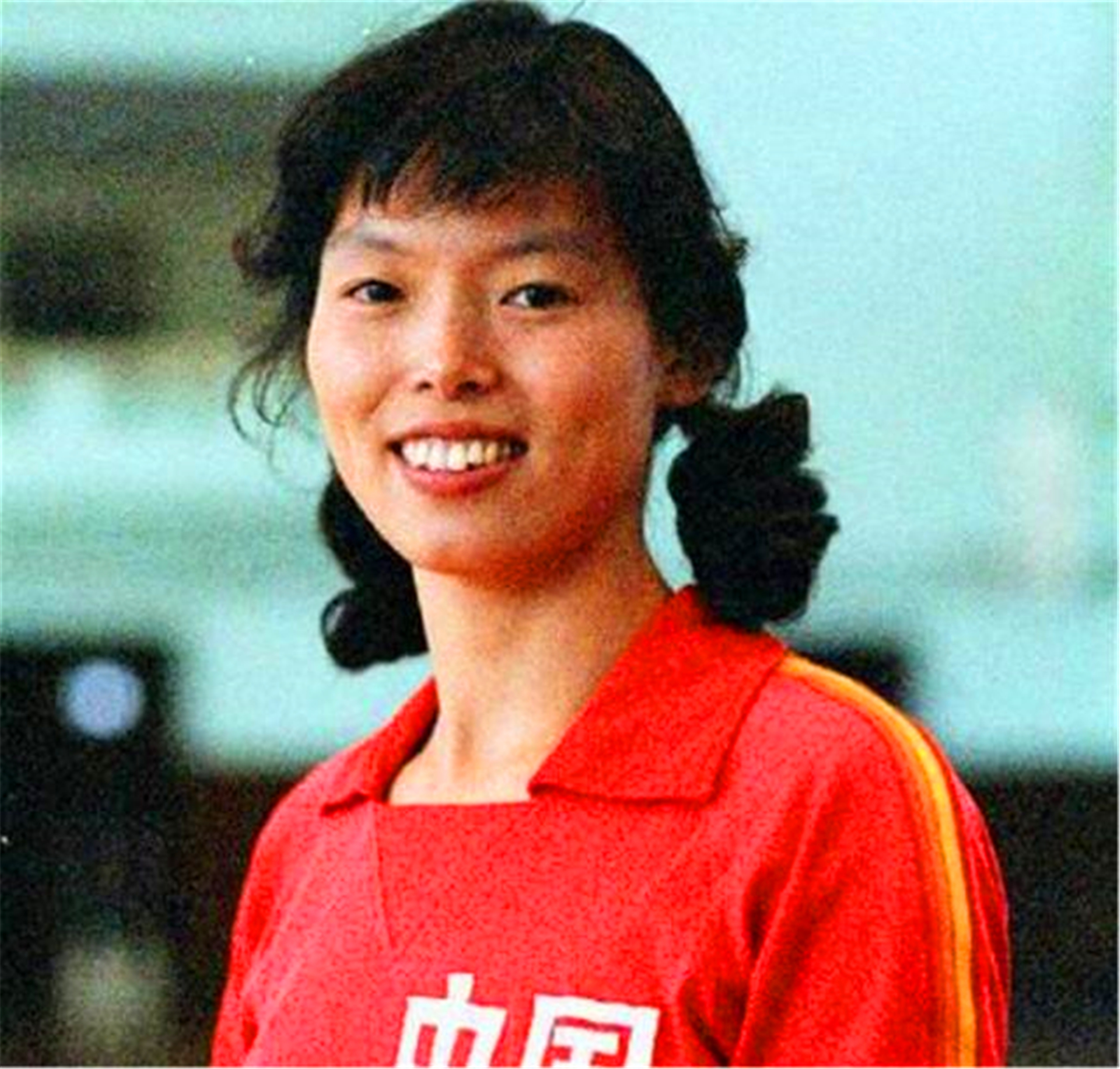 女排五连冠成员哪位因病去世,中国女排5连冠功臣因病去世