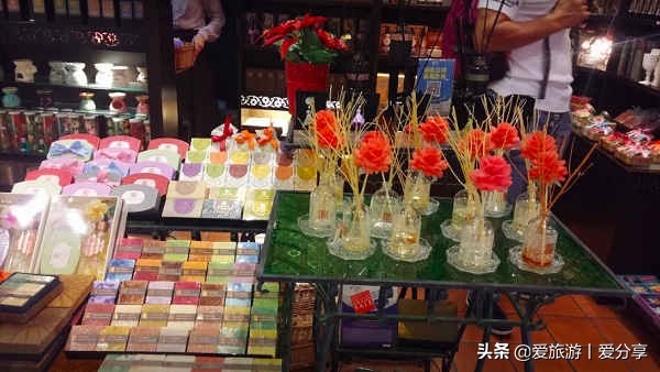 泰国旅游十大必买物品清单,泰国旅游必买品泰国面霜