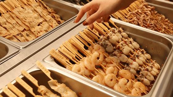 廖记棒棒鸡惠州分店,廖记棒棒鸡全家美食共分享