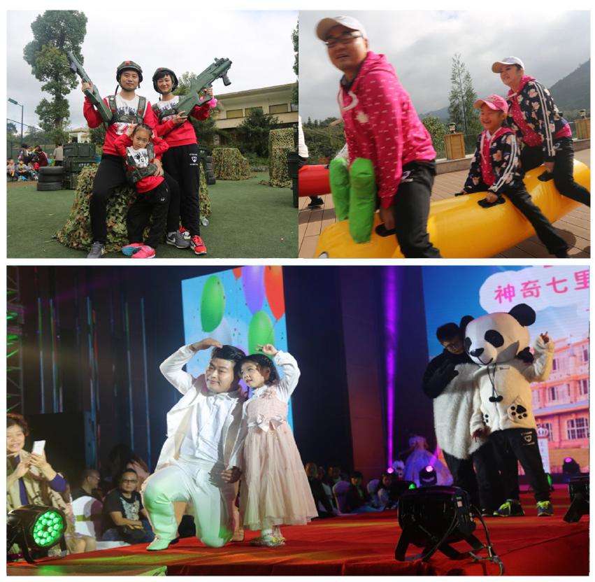 四川绝美风景酒店,四川旅游十大必去酒店推荐