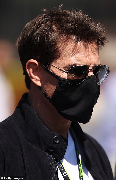 好莱坞巨星汤姆克鲁斯介绍,好莱坞男星汤姆克鲁斯