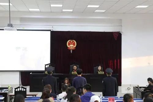 院系介绍视频,法律事务专业开设院校