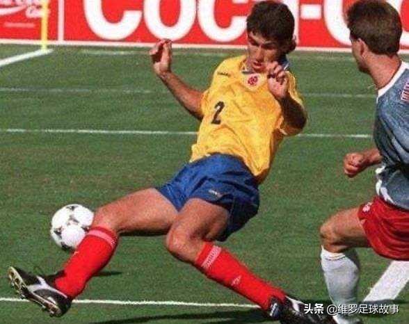 足球史上最离谱的乌龙球,一个乌龙球的命案