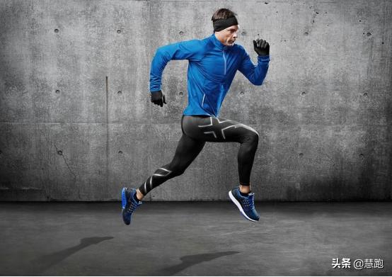 最新研究揭示昂贵的压缩装备一个好处一个坏处:值不值得买?