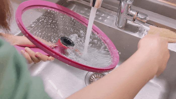 帝伯朗不粘锅测试,帝伯朗不粘锅泄压