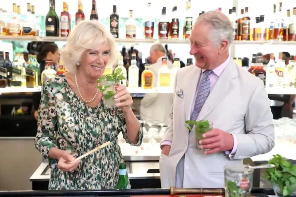 她是永远的“英伦玫瑰”，赢得了全英国的尊重，却输给情敌卡米拉