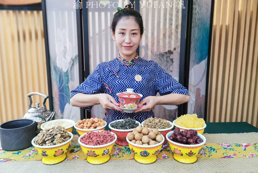 宁夏十大养生茶,宁夏养生茶功效