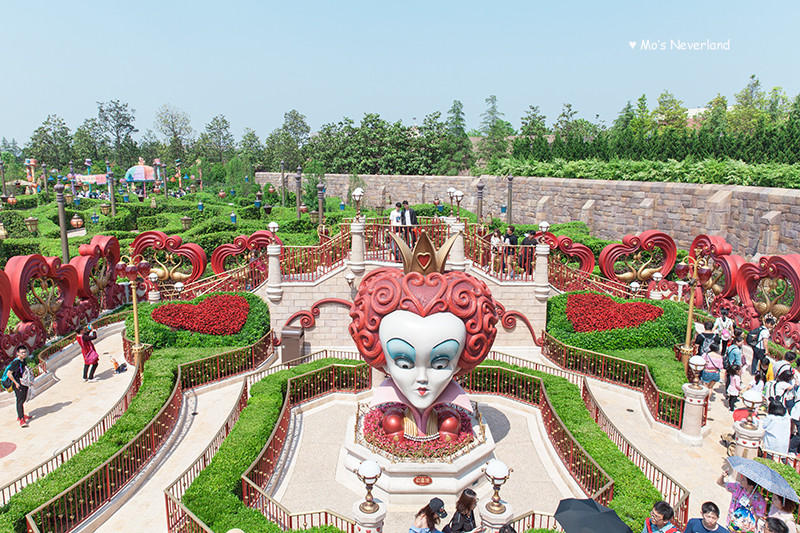 上海迪士尼攻略超详细最新 (你不知道的迪士尼隐藏玩法)