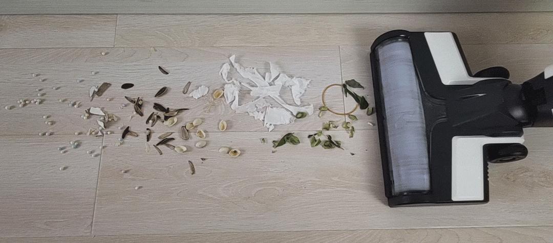 追觅h20洗地机真实测评优缺点,追觅movat20洗地机真实测评