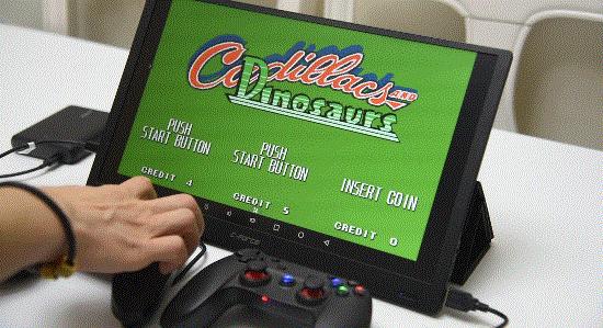 安卓专用游戏平板,游戏手柄平板专用安卓