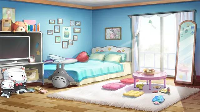 孩子妈妈说孩子不收拾房间崩溃,妈妈吐槽女儿不收拾房间