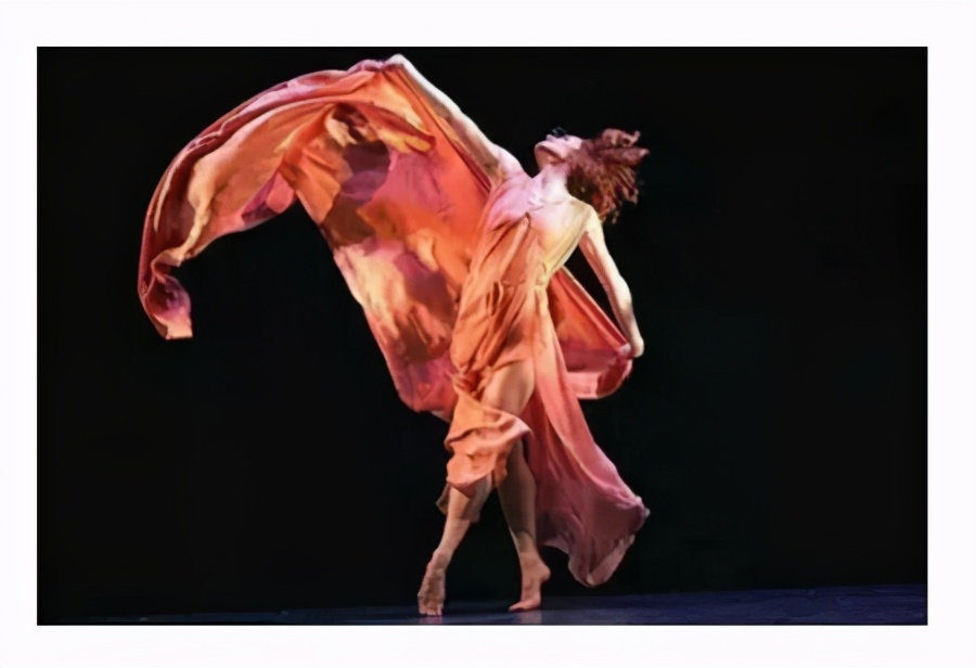 生如夏花人物,邓肯的人物形象