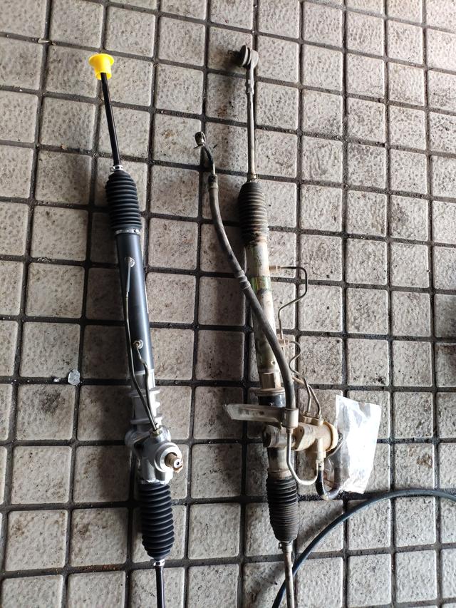 东南v5方向机漏油,东南v5发动机渗油