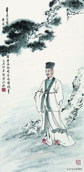 最难背的9首古诗,最经典最难背的诗