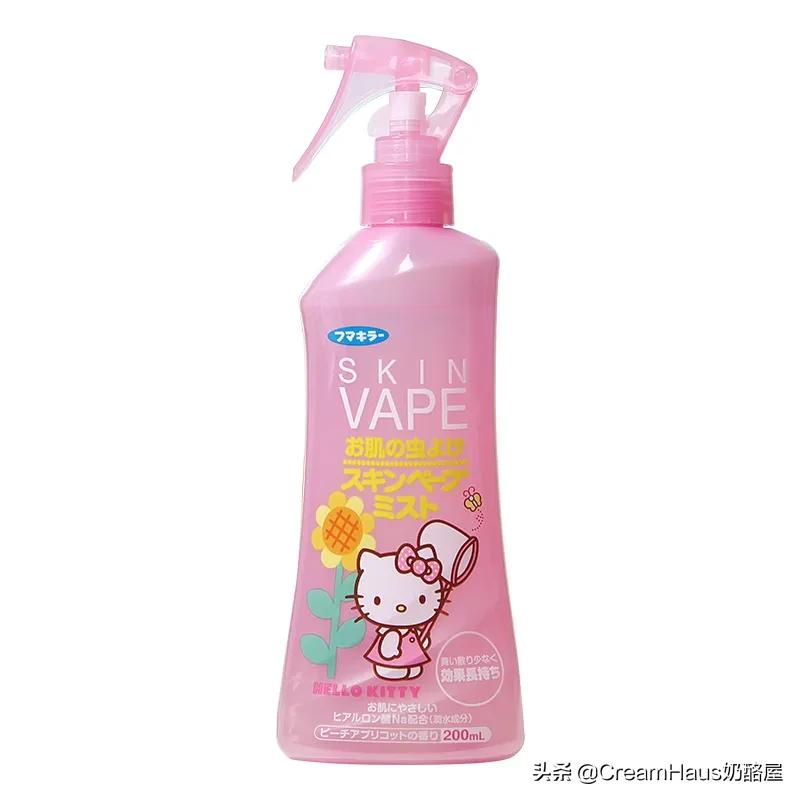 夏季驱蚊好物推荐便宜,儿童防晒驱蚊最佳方法