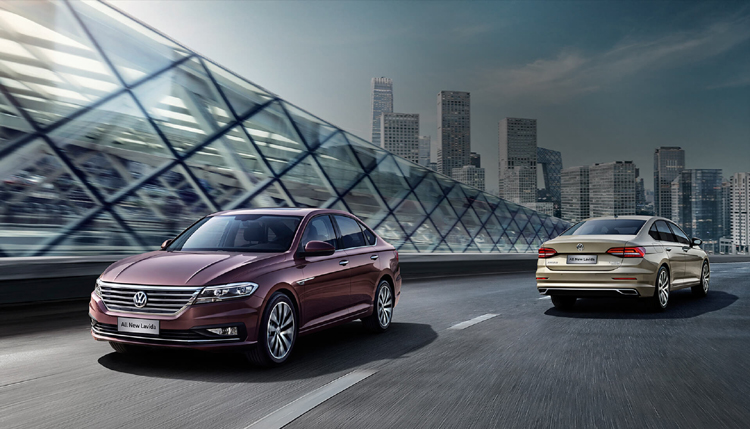 大众朗逸和昕锐区别,大众朗逸和昕锐的区别