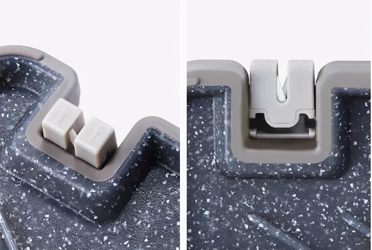 用了2000年的木菜板，被一块多功能菜板改变，不会发霉更抗菌